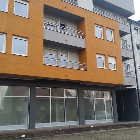 Apartment Jelena زرنيانين المظهر الخارجي الصورة
