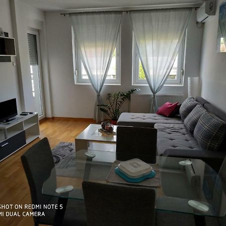 Apartment Jelena زرنيانين المظهر الخارجي الصورة