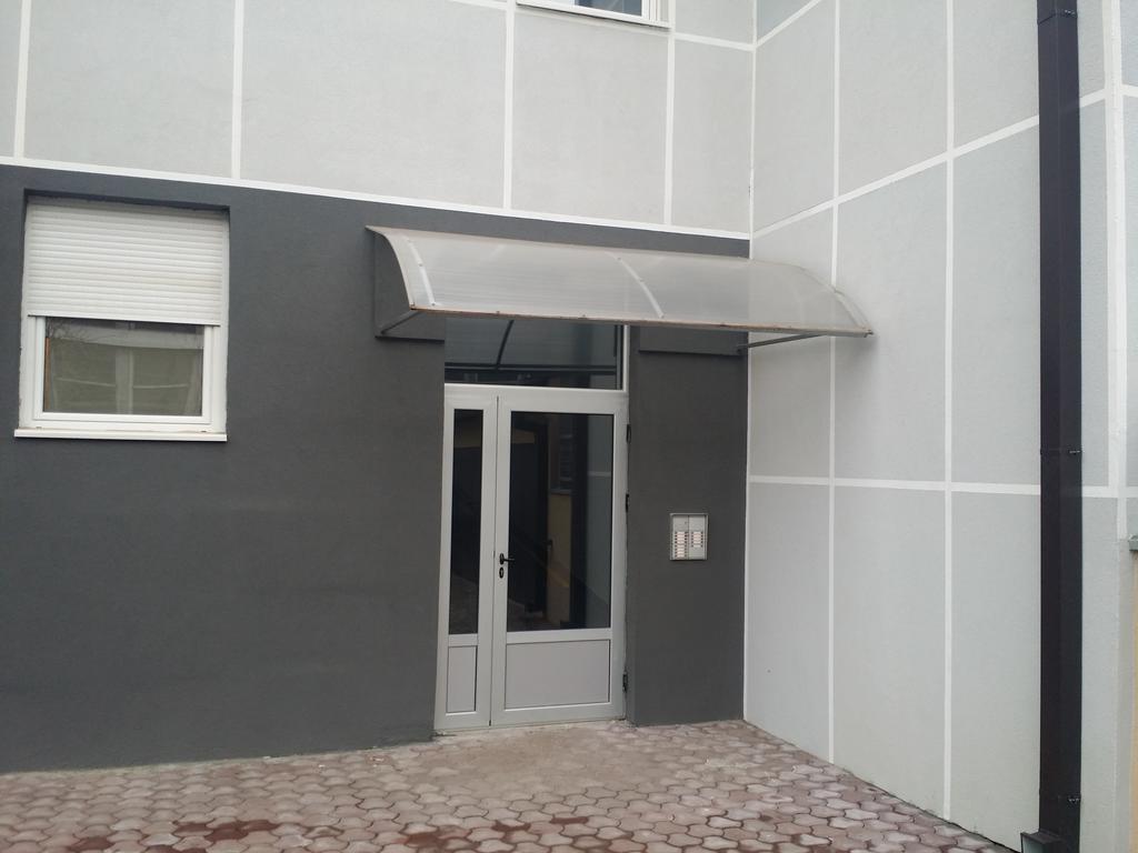 Apartment Jelena زرنيانين المظهر الخارجي الصورة