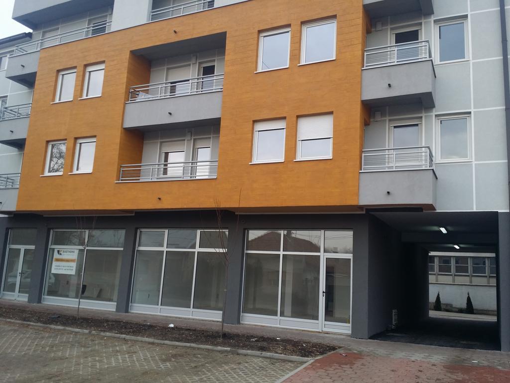 Apartment Jelena زرنيانين المظهر الخارجي الصورة