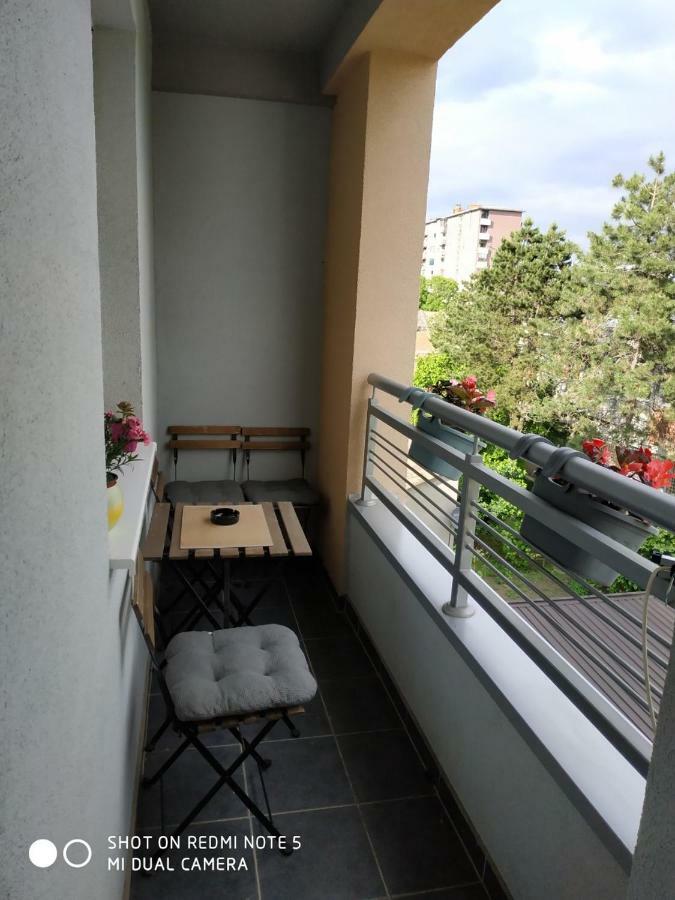 Apartment Jelena زرنيانين المظهر الخارجي الصورة