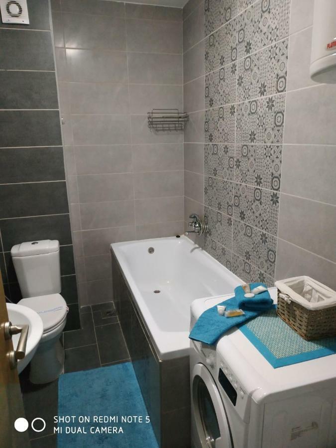 Apartment Jelena زرنيانين المظهر الخارجي الصورة
