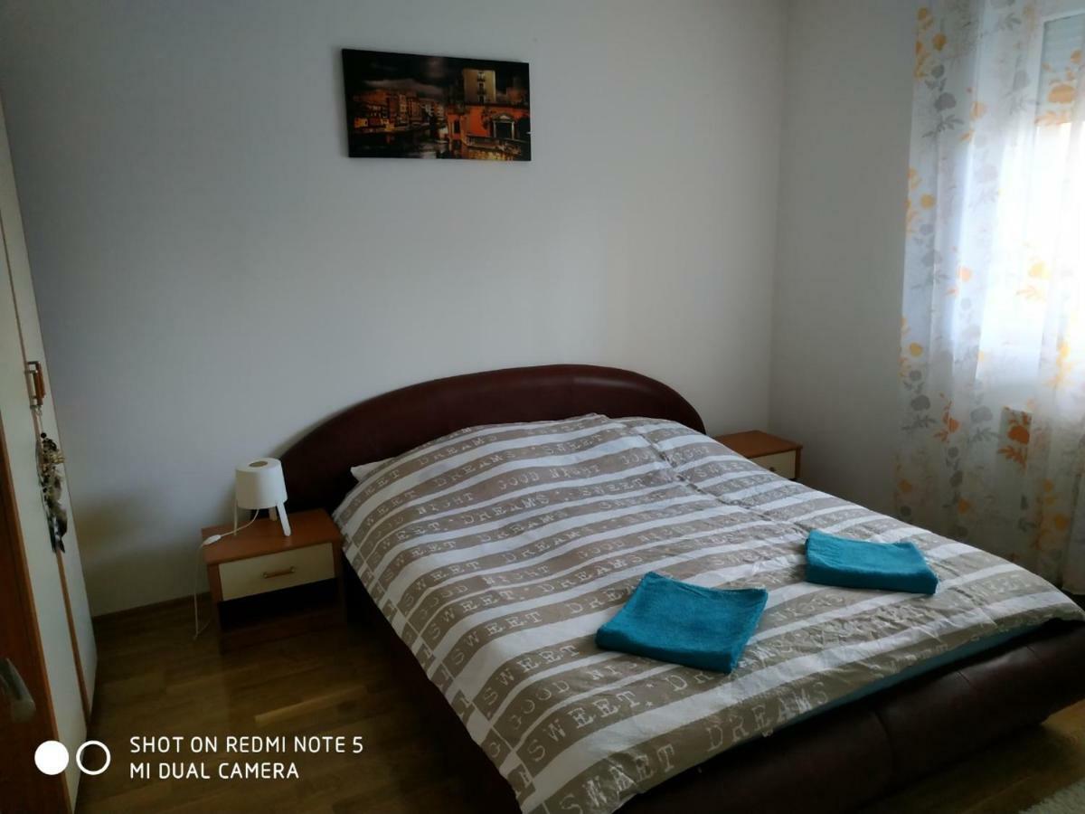 Apartment Jelena زرنيانين المظهر الخارجي الصورة
