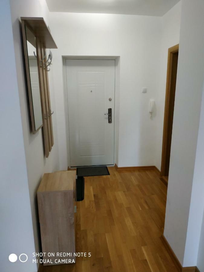Apartment Jelena زرنيانين المظهر الخارجي الصورة