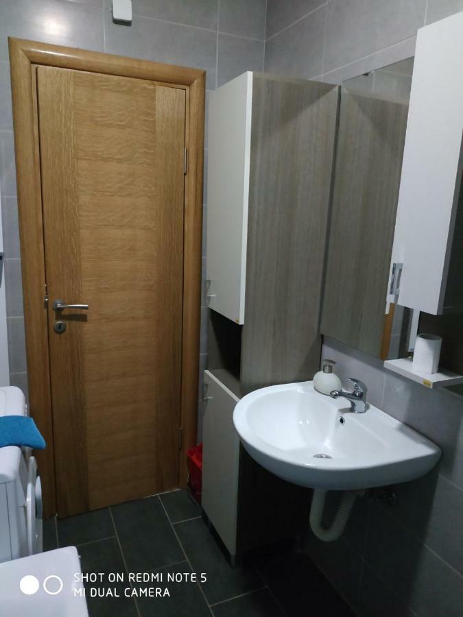Apartment Jelena زرنيانين المظهر الخارجي الصورة