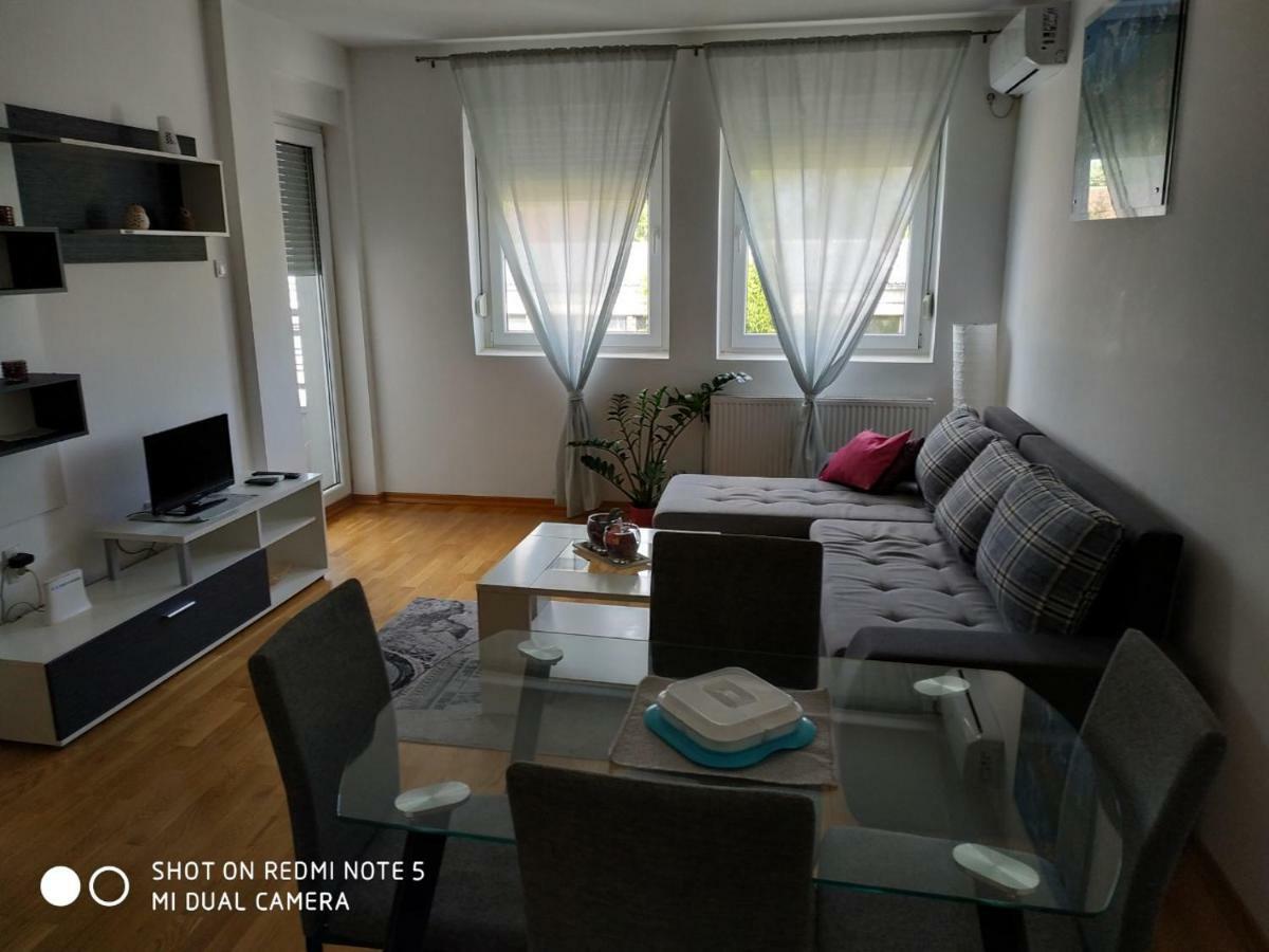 Apartment Jelena زرنيانين المظهر الخارجي الصورة